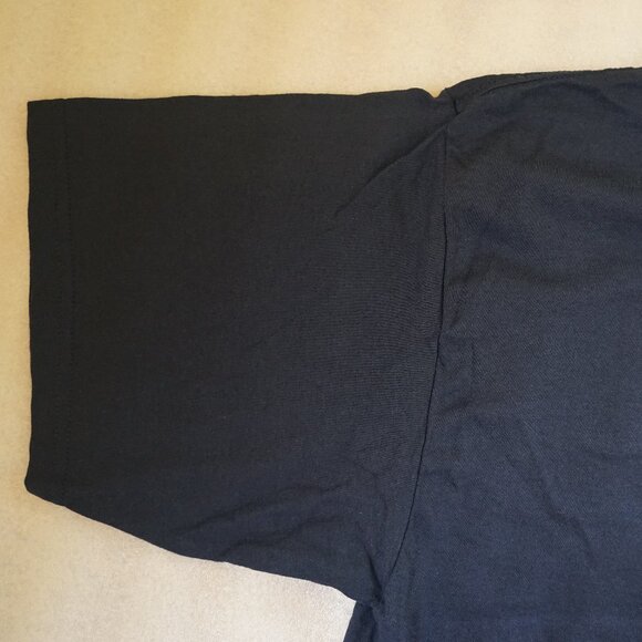 2004 Gildan Phil Collins First Final Farewell Tour Men's XXL T-Shirt RN# 93846 - Picture 10 of 14